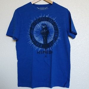 Men's Express t-shirt M